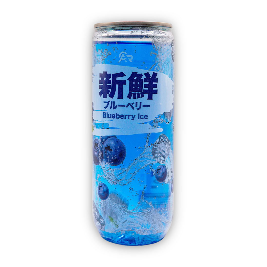 ACR Blueberry Ice 330ml