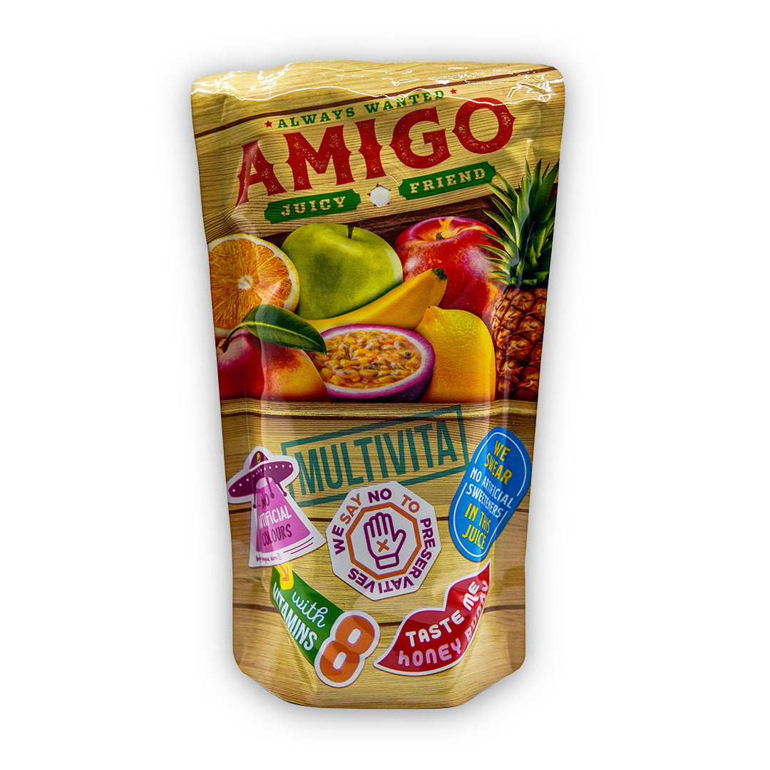 Amigo Multivita 200ml