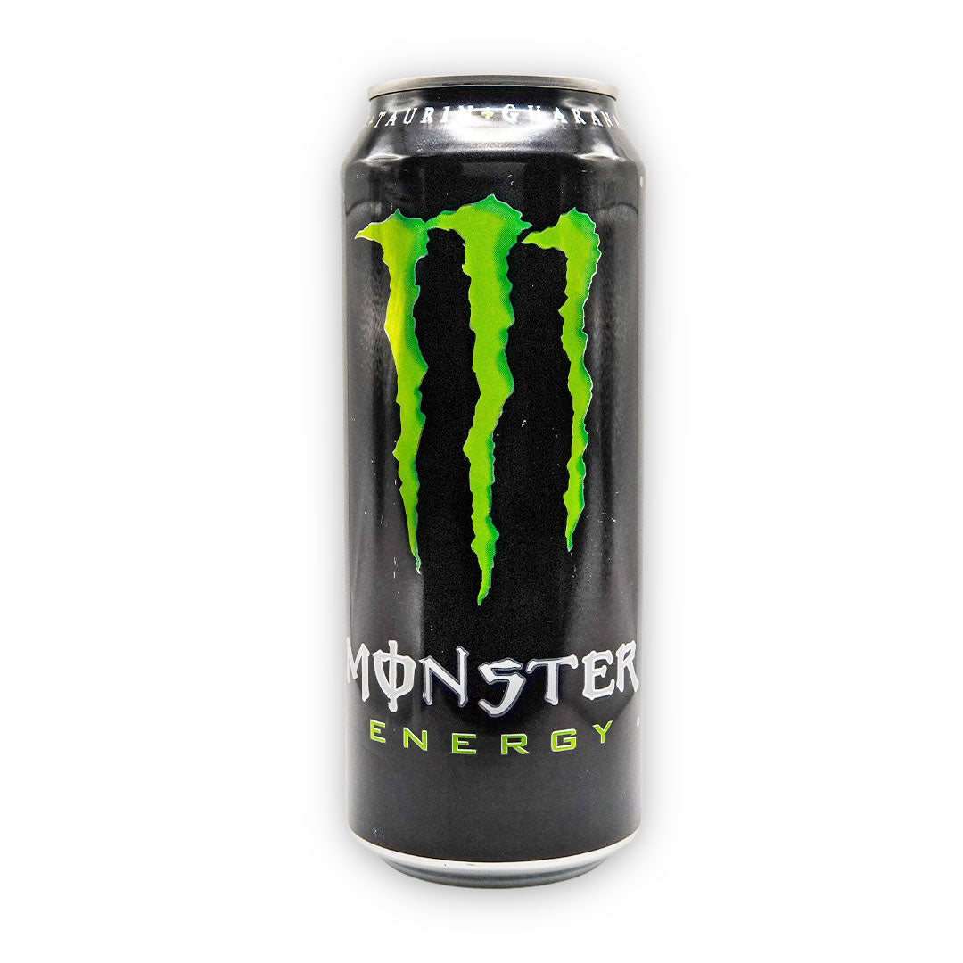 Monster Energy 500ml