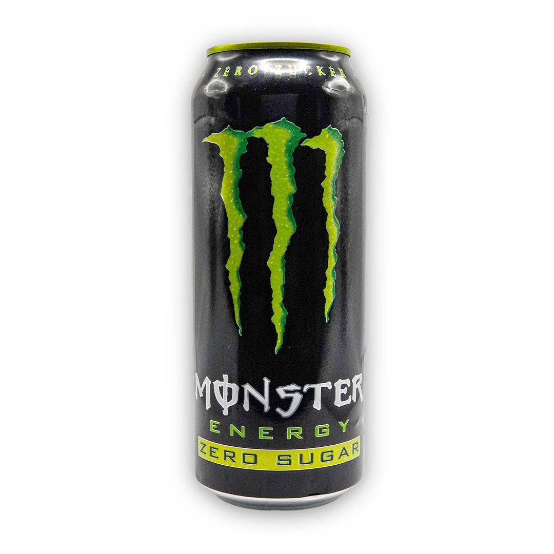 Monster Energy Green Zero Sugar 500ml
