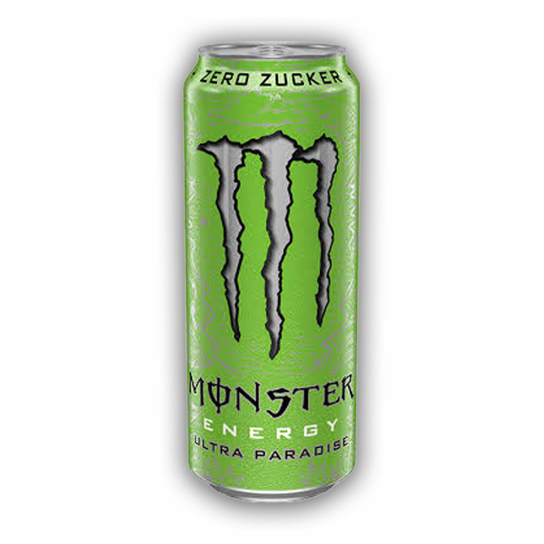 Monster Ultra Paradise Zero 500ml