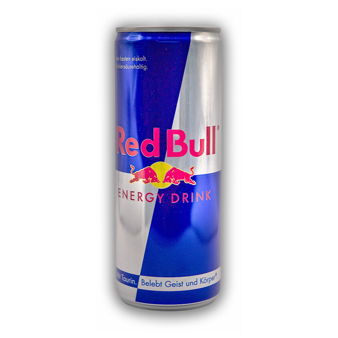 Red Bull Energy Drink 250ml