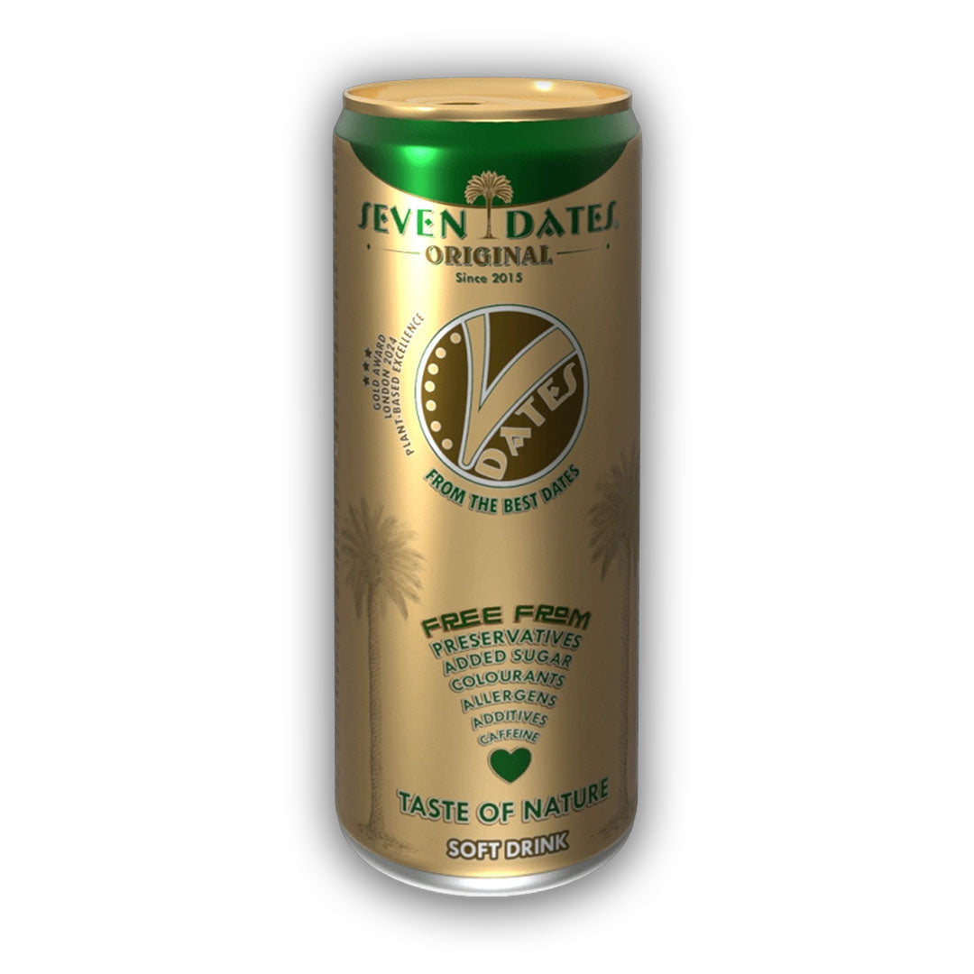 Seven Dates Dattelgetränk 250ml