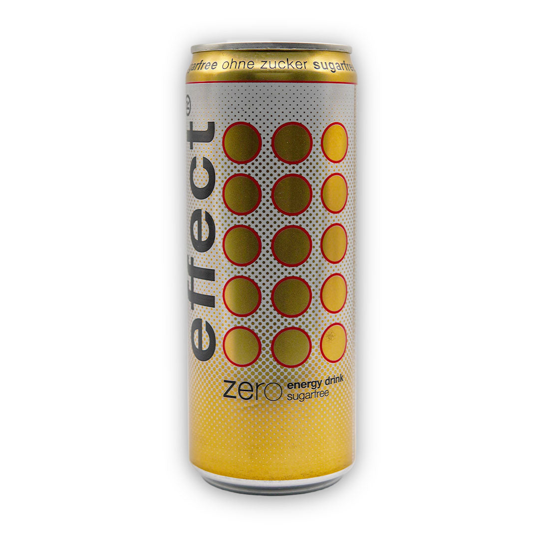 effect Energy Drink Zero 330ml